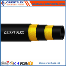 Orientflex Hydraulic Hose SAE100 R2/En853 2sns